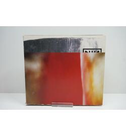 Nine Inch Nails, the fragile nothing halo fourteen