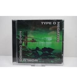 Type O Negative: World Coming Down