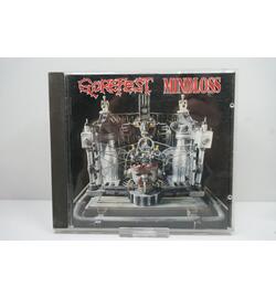 Gorefost: Mindloss