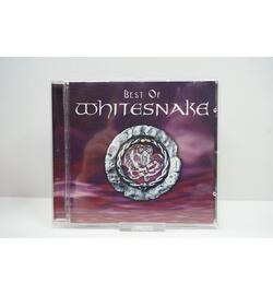 Best Of White Snake