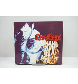 Cro-Mags: Hard Time In An Age of Quarrel