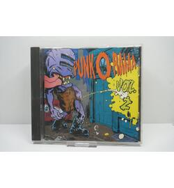 Punk-O-Rama Vol.2