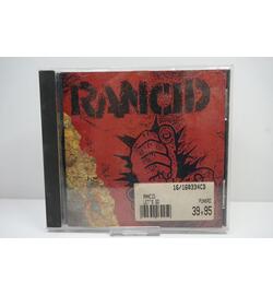 Rancid: Let's Go