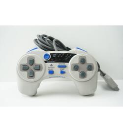 Thunderpad Playstation 1 Controller Grey