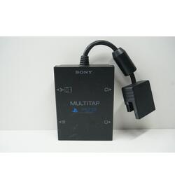 Sony Playstation 2 Multitap Black