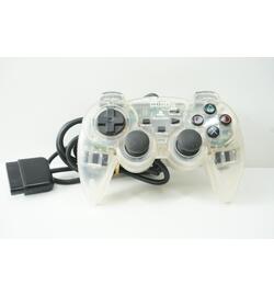 Hori Playstation 2 Controller Clear