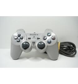Sony Playstation 2 Controller Grey