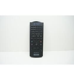 Sony Playstation 2 DVD Remote