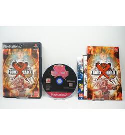 Guilty Gear X Plus JPN