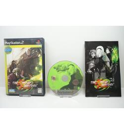 The King of Fighters 2003 (SNK Best Collection) JPN