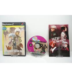 The King of Fighters 2002 (SNK Best Collection) JPN