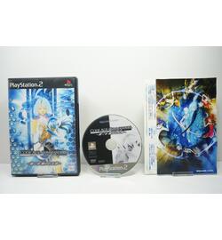 Code Age Commanders JPN