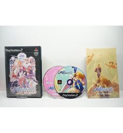 La Pucelle (Limited Edition) JPN