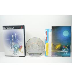 Unlimited SaGa JPN