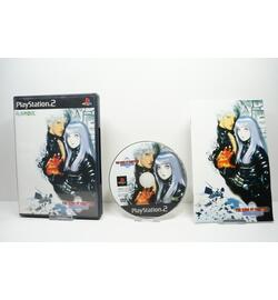 The King of Fighters 2000 JPN