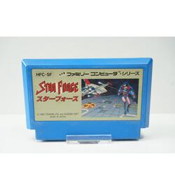 Star Force JPN