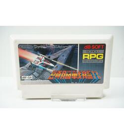 Zunou Senkan Galg JPN