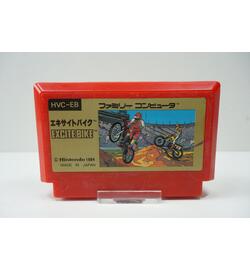 Excitebike JPN
