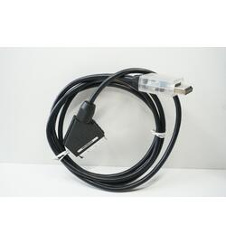 Sega Dreamcast Scart RGB Cable
