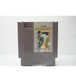 Metal Gear EEC