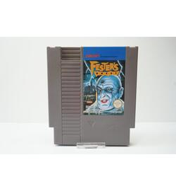 Fester's Quest EEC