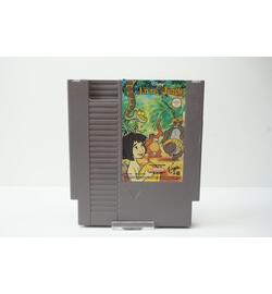 LE LIVRE DE LA JUNGLE EEC