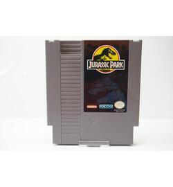 Jurassic Park USA