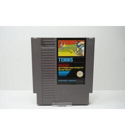 Tennis EEC