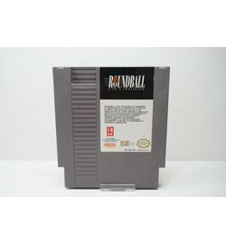 Roundball 2-on-2 Challenge USA