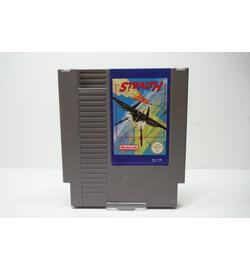 Stealth ATF EEC