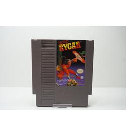 Rygar EEC