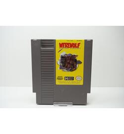 Werewolf: The Last Warrior USA