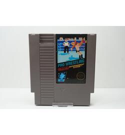 Pro Wrestling EEC