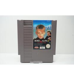 Home Alone 2: Lost in New York EEC