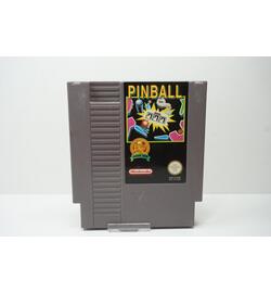 Pinball EEC