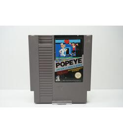 Popeye EEC