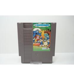 The Smurfs EEC