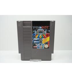 Pin Bot EEC