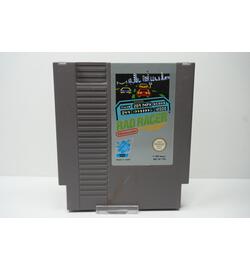 Rad Racer EEC