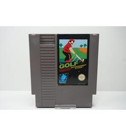 GOLF EEC