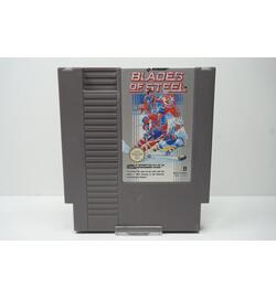 Blades of Steel EEC