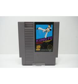 Kung Fu EEC