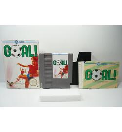 Goal! NOE