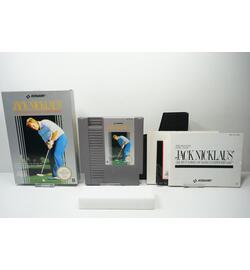 Jack Nicklaus' Greatest 18 Holes of Major Championship Golf FRG