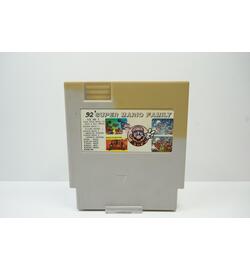 Super Mario Family 10-in-1