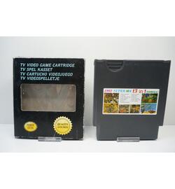1992 Super HI K 13-in-1