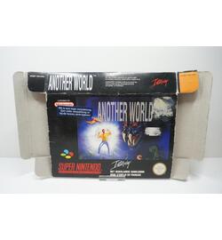 Another World FAH No Box Only