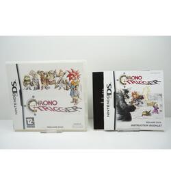 Chrono Trigger No Game