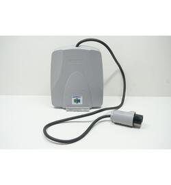 Nintendo64 Voice Recognition Unit (VRU) JPN