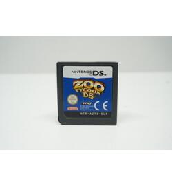 Zoo Tycoon